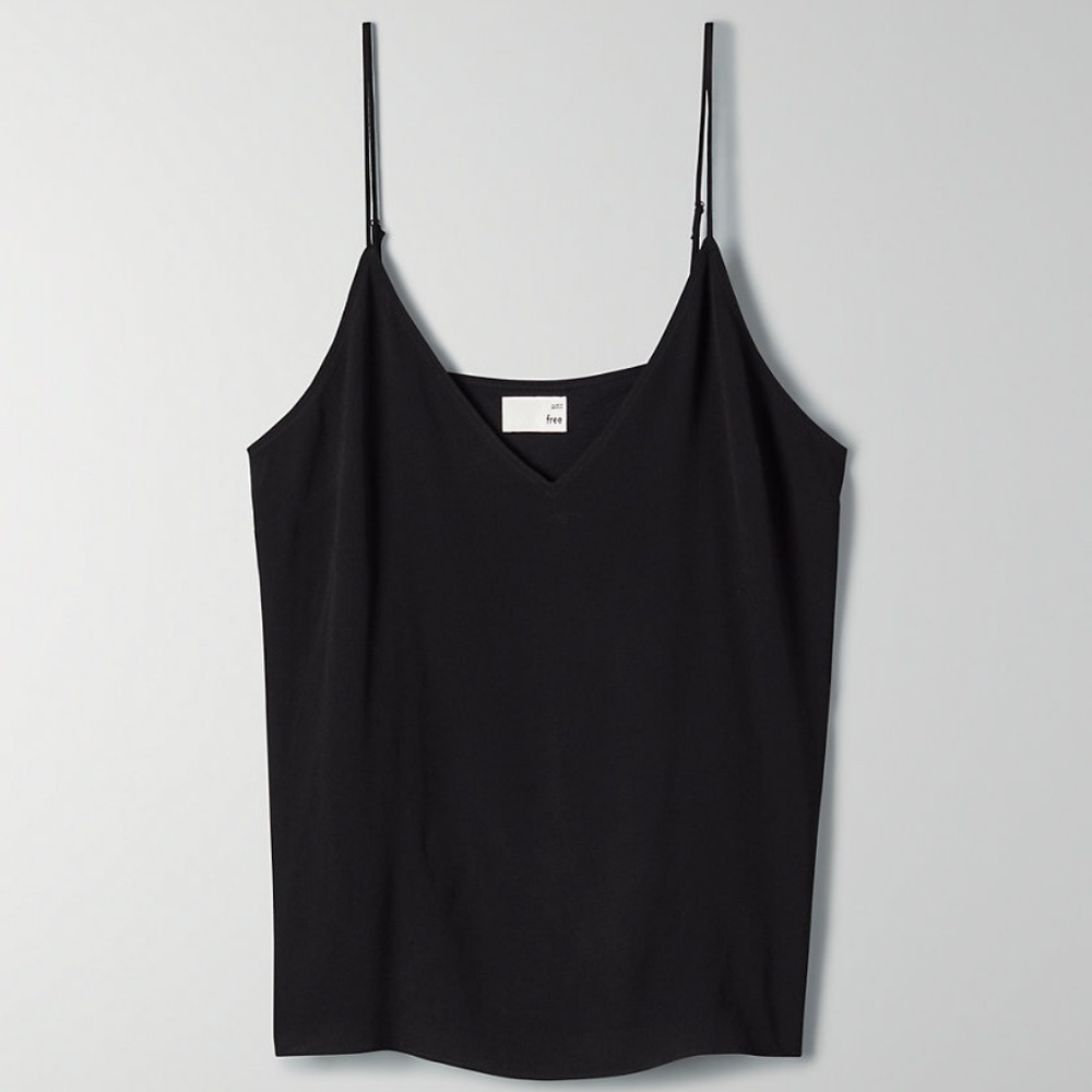 Wilfred Free V-Neck Camisole